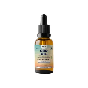 CBD Oil