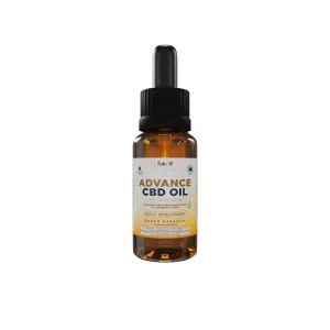 Advance CBD Oil