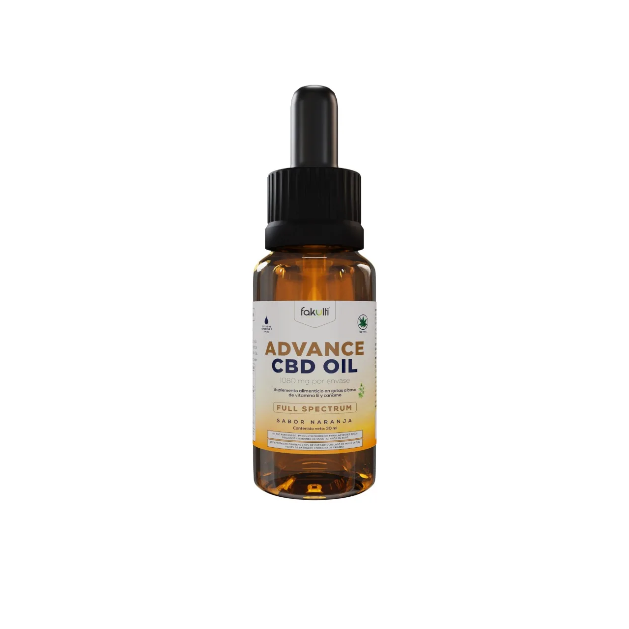 Advance CBD Oil