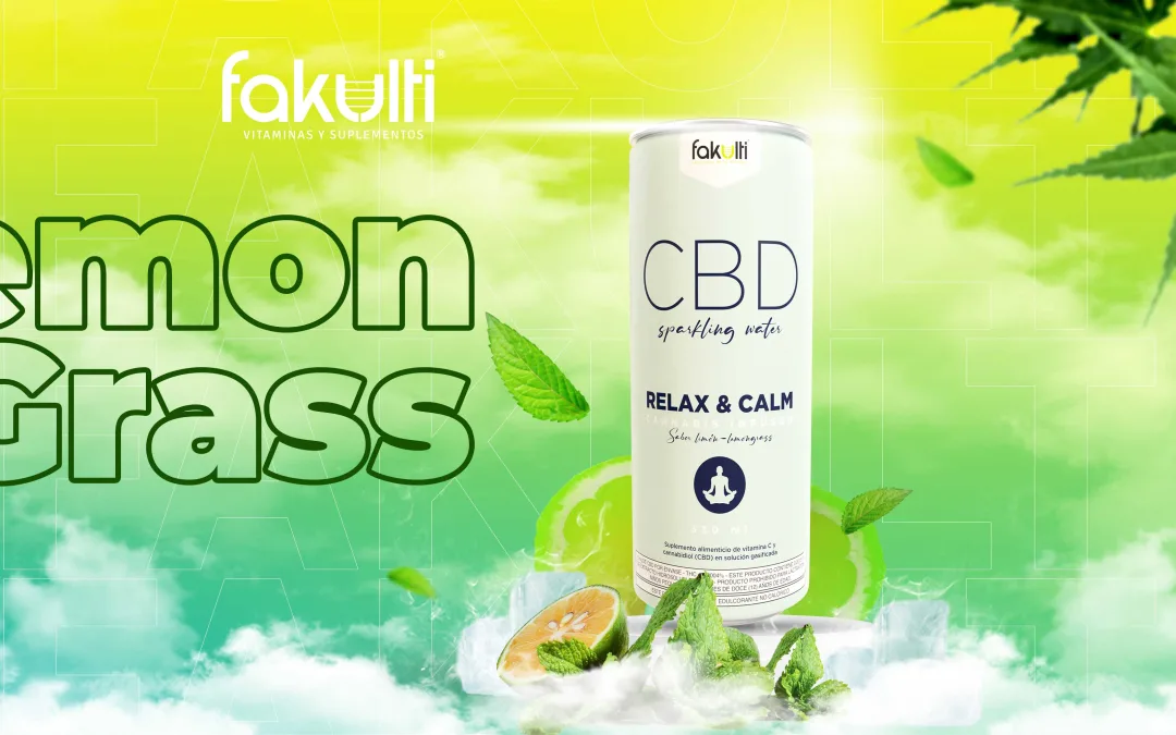 Beneficios de Agregar CBD a tus Bebidas Diarias