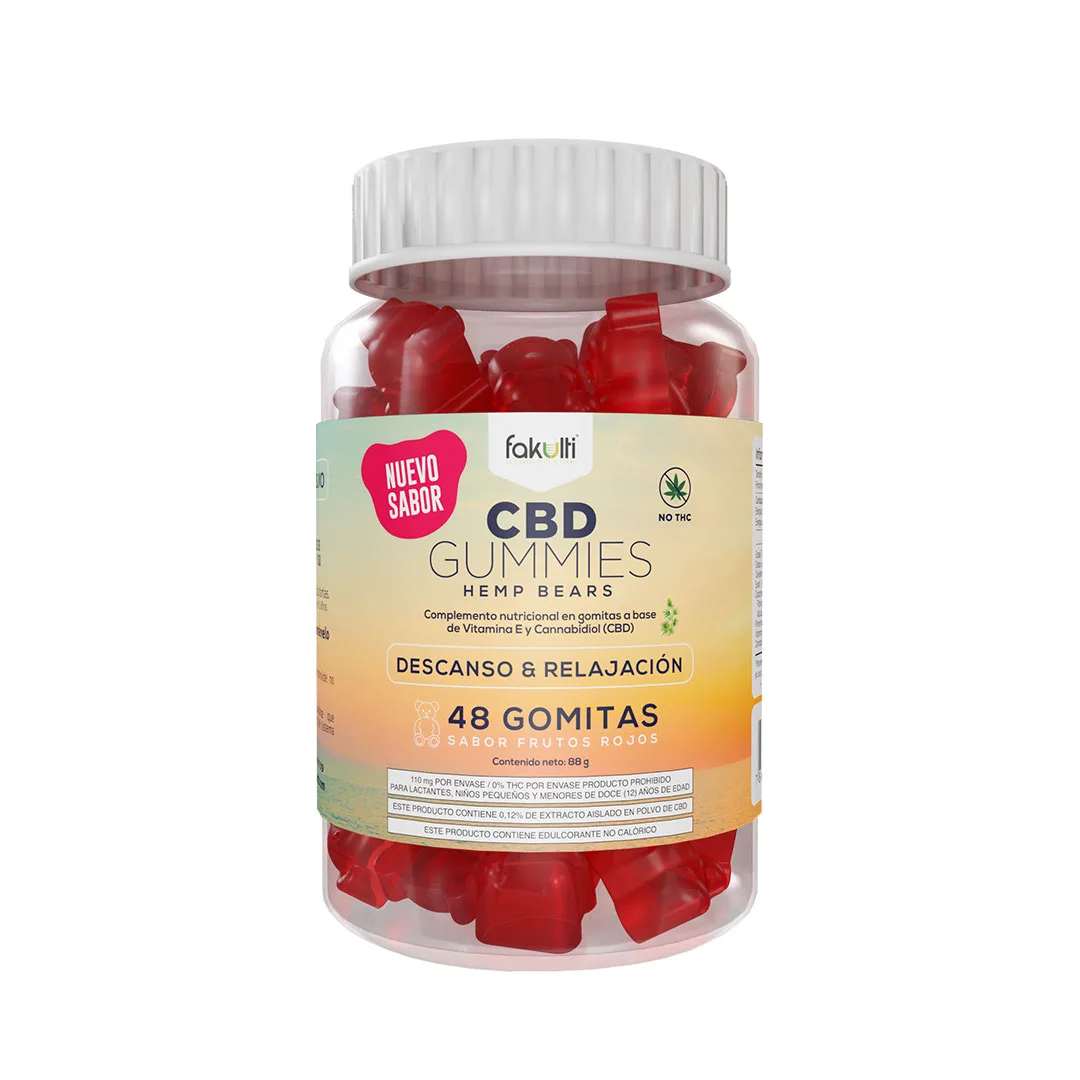 CBD Gummies
