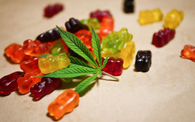 Gomitas de CBD: Una Manera Deliciosa de Potenciar Tu Bienestar
