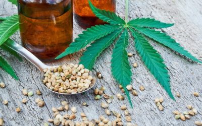 El Potencial del CBD: Beneficios, Usos y Todo lo que Necesitas Saber